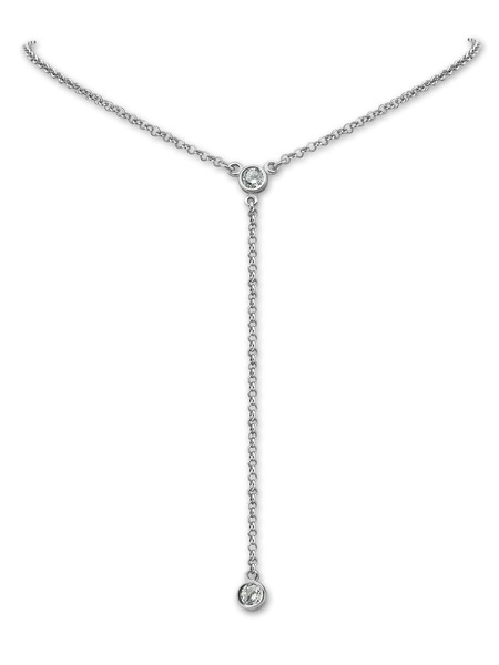 Κολίε από ασήμι 700182